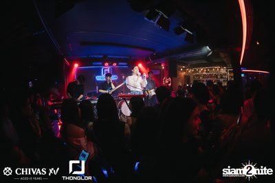 Ink Waruntorn at Thonglor Official — photo 87