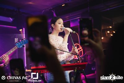 Ink Waruntorn at Thonglor Official — photo 88