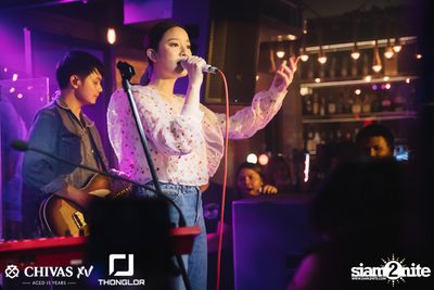 Ink Waruntorn at Thonglor Official — photo 90