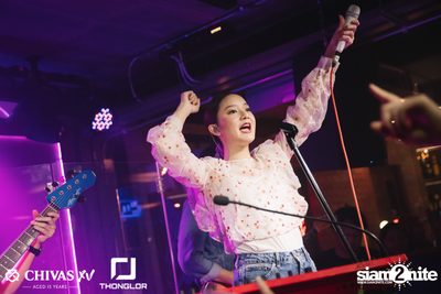 Ink Waruntorn at Thonglor Official — photo 92