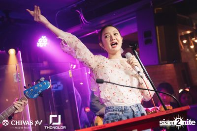Ink Waruntorn at Thonglor Official — photo 94