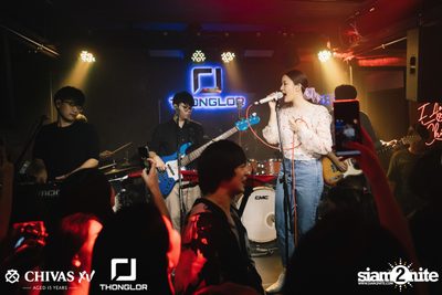 Ink Waruntorn at Thonglor Official — photo 96