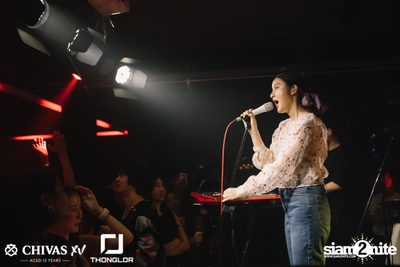 Ink Waruntorn at Thonglor Official — photo 97