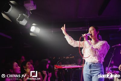 Ink Waruntorn at Thonglor Official — photo 98