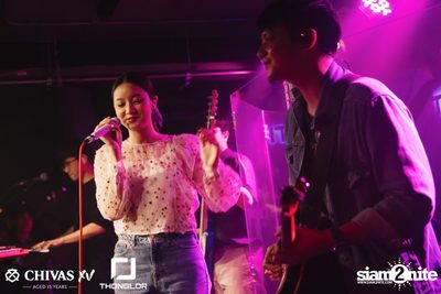 Ink Waruntorn at Thonglor Official — photo 99