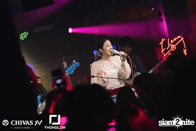 Ink Waruntorn at Thonglor Official — photo 103