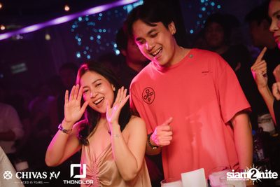 Ink Waruntorn at Thonglor Official — photo 104