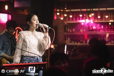 Ink Waruntorn at Thonglor Official — photo 106