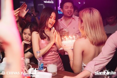 Ink Waruntorn at Thonglor Official — photo 108