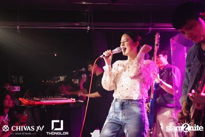 Ink Waruntorn at Thonglor Official — photo 111