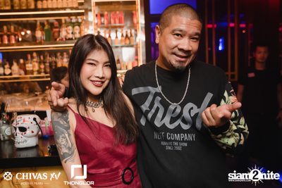 Ink Waruntorn at Thonglor Official — photo 114