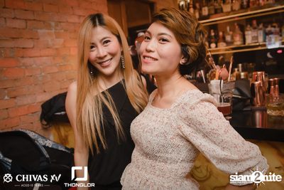 Ink Waruntorn at Thonglor Official — photo 115