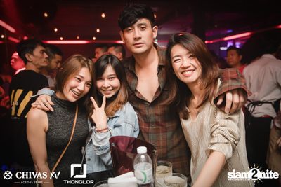 Ink Waruntorn at Thonglor Official — photo 116