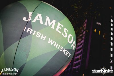 คอนเสิร์ต Jam Night by Jameson x Indigo x Mindset | เท เอกมัย — photo 1