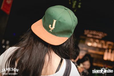 คอนเสิร์ต Jam Night by Jameson x Indigo x Mindset | เท เอกมัย — photo 2
