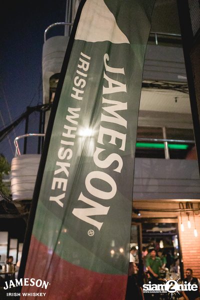 คอนเสิร์ต Jam Night by Jameson x Indigo x Mindset | เท เอกมัย — photo 3