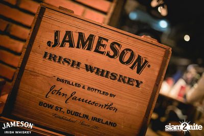 คอนเสิร์ต Jam Night by Jameson x Indigo x Mindset | เท เอกมัย — photo 4