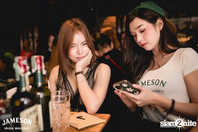 คอนเสิร์ต Jam Night by Jameson x Indigo x Mindset | เท เอกมัย — photo 5