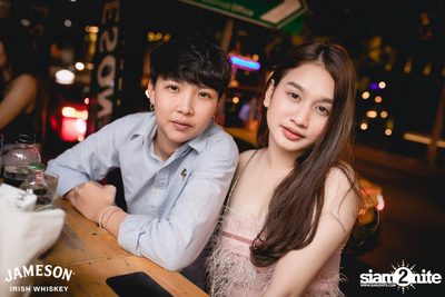 คอนเสิร์ต Jam Night by Jameson x Indigo x Mindset | เท เอกมัย — photo 13