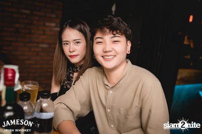 คอนเสิร์ต Jam Night by Jameson x Indigo x Mindset | เท เอกมัย — photo 14