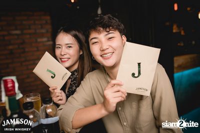 คอนเสิร์ต Jam Night by Jameson x Indigo x Mindset | เท เอกมัย — photo 16