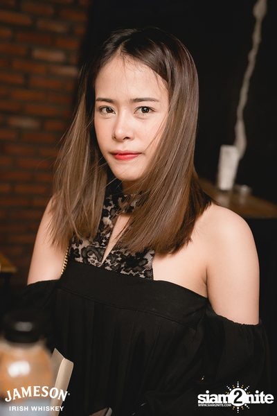 คอนเสิร์ต Jam Night by Jameson x Indigo x Mindset | เท เอกมัย — photo 17
