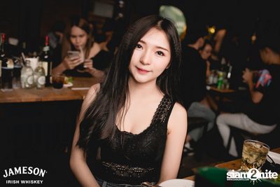 คอนเสิร์ต Jam Night by Jameson x Indigo x Mindset | เท เอกมัย — photo 23