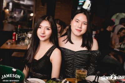 คอนเสิร์ต Jam Night by Jameson x Indigo x Mindset | เท เอกมัย — photo 24