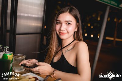 คอนเสิร์ต Jam Night by Jameson x Indigo x Mindset | เท เอกมัย — photo 27