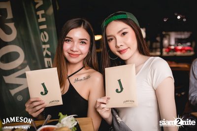 คอนเสิร์ต Jam Night by Jameson x Indigo x Mindset | เท เอกมัย — photo 28