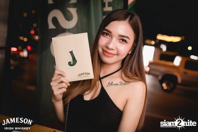 คอนเสิร์ต Jam Night by Jameson x Indigo x Mindset | เท เอกมัย — photo 29