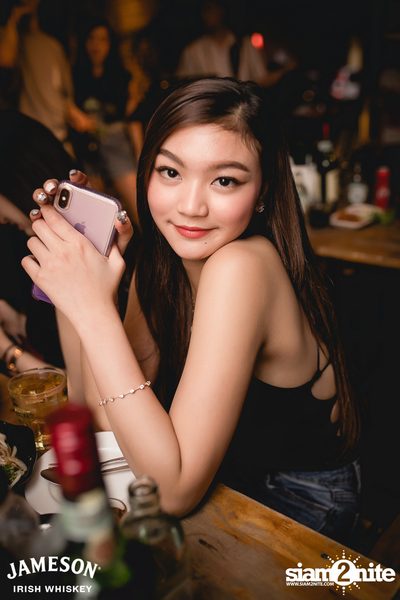 คอนเสิร์ต Jam Night by Jameson x Indigo x Mindset | เท เอกมัย — photo 30