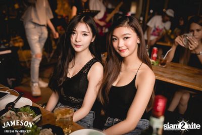 คอนเสิร์ต Jam Night by Jameson x Indigo x Mindset | เท เอกมัย — photo 31