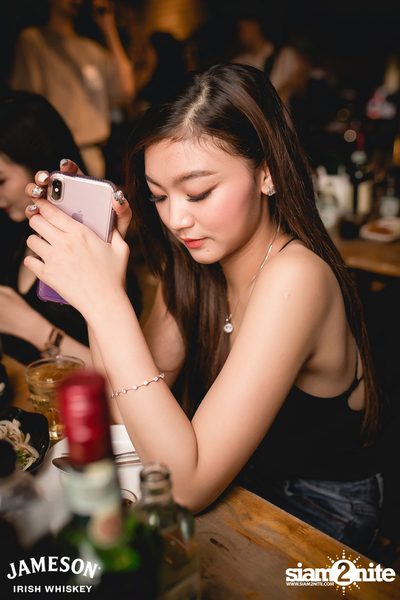 คอนเสิร์ต Jam Night by Jameson x Indigo x Mindset | เท เอกมัย — photo 32