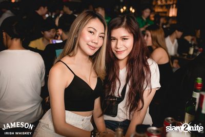 คอนเสิร์ต Jam Night by Jameson x Indigo x Mindset | เท เอกมัย — photo 37