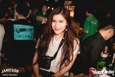 คอนเสิร์ต Jam Night by Jameson x Indigo x Mindset | เท เอกมัย — photo 38