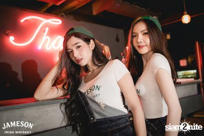 คอนเสิร์ต Jam Night by Jameson x Indigo x Mindset | เท เอกมัย — photo 39