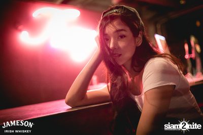 คอนเสิร์ต Jam Night by Jameson x Indigo x Mindset | เท เอกมัย — photo 41