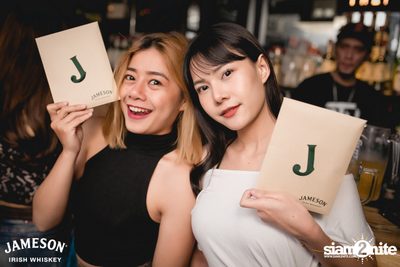 คอนเสิร์ต Jam Night by Jameson x Indigo x Mindset | เท เอกมัย — photo 45