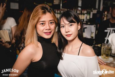 คอนเสิร์ต Jam Night by Jameson x Indigo x Mindset | เท เอกมัย — photo 46