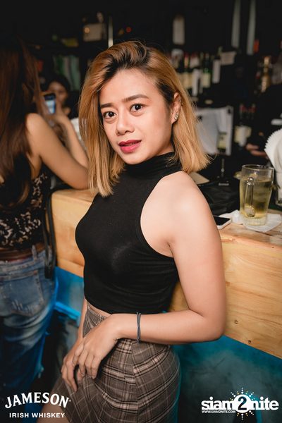 คอนเสิร์ต Jam Night by Jameson x Indigo x Mindset | เท เอกมัย — photo 47