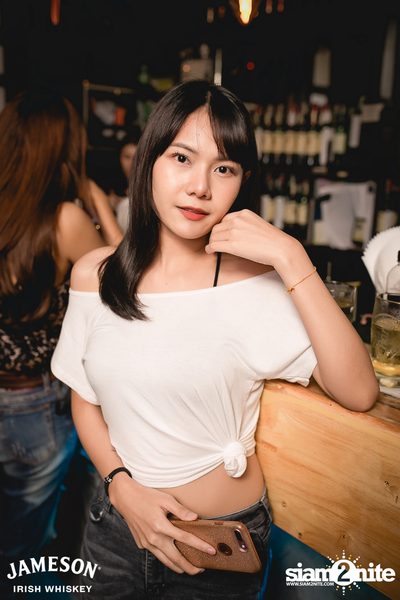 คอนเสิร์ต Jam Night by Jameson x Indigo x Mindset | เท เอกมัย — photo 48