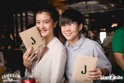 คอนเสิร์ต Jam Night by Jameson x Indigo x Mindset | เท เอกมัย — photo 51