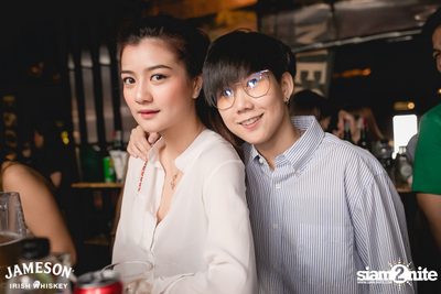 คอนเสิร์ต Jam Night by Jameson x Indigo x Mindset | เท เอกมัย — photo 52