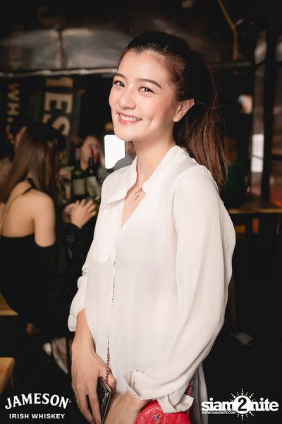 คอนเสิร์ต Jam Night by Jameson x Indigo x Mindset | เท เอกมัย — photo 53