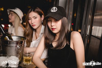 คอนเสิร์ต Jam Night by Jameson x Indigo x Mindset | เท เอกมัย — photo 55