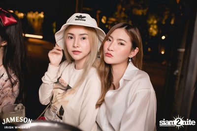 คอนเสิร์ต Jam Night by Jameson x Indigo x Mindset | เท เอกมัย — photo 56