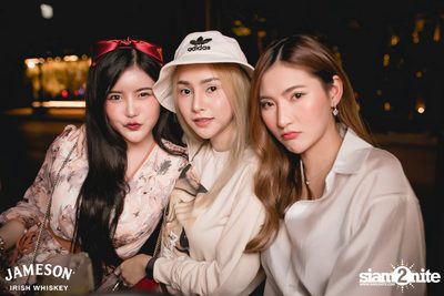 คอนเสิร์ต Jam Night by Jameson x Indigo x Mindset | เท เอกมัย — photo 57