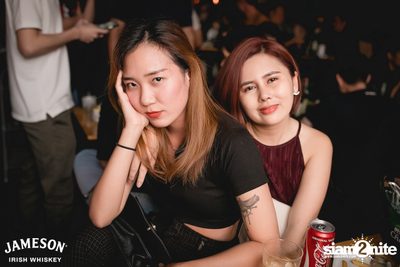 คอนเสิร์ต Jam Night by Jameson x Indigo x Mindset | เท เอกมัย — photo 59