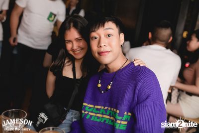 คอนเสิร์ต Jam Night by Jameson x Indigo x Mindset | เท เอกมัย — photo 60